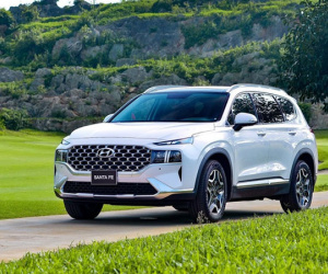 Những mẫu xe ôtô bất ngờ “cháy hàng” sau Tết Nguyên Đán
