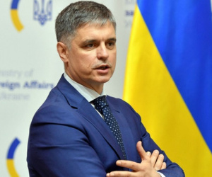 Nga lên tiếng trước thông tin Ukraine có thể từ chối gia nhập NATO