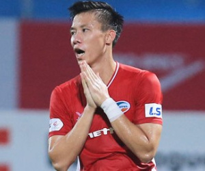 5 'bom tấn' cho mùa giải V.League 2022
