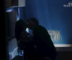 Bẫy ngọt ngào: Cảnh nóng 18+ dày đặc, nội dung ý nghĩa nhưng thiếu kịch tính, dễ đoán