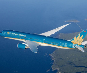 Thông tin bất ngờ về nghi phạm đe dọa bắn hạ máy bay Vietnam Airlines trên Vịnh Tokyo