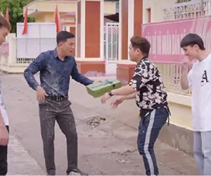 Lối về miền hoa tập 4: Thắng nhận kết đắng vì chia tay đòi quà Thanh, váy áo, trà sữa cũng không tha