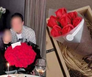 Chồng sắp cưới tặng quà Valentine sớm, cô gái trẻ chưa kịp mừng thì đã 'điếng người' khi phát hiện ra bí mật này từ cô bạn thân, màn 'phá án' khiến dân tình khâm phục
