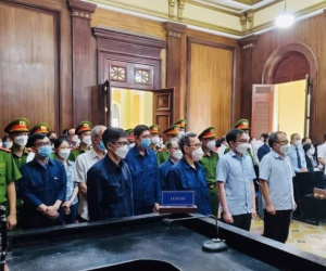Lý do ông Tất Thành Cang kháng cáo