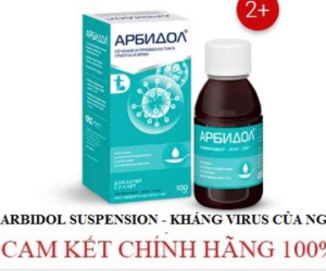 Phụ huynh nháo nhào mua thuốc kháng virus cho trẻ mắc Covid-19 uống, đừng tốn tiền rước hoạ!