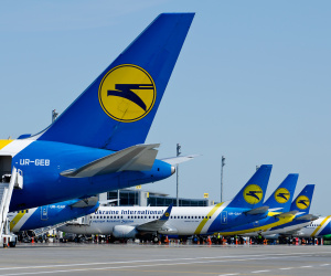 Ukraine cảnh báo máy bay tránh biển Đen do Nga tập trận