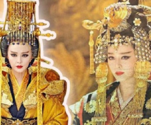 Từ nữ ni cô trở thành Hoàng đế, sự quyết đoán và tàn ác của Võ Tắc Thiên trong lịch sử khiến hậu thế kinh hãi