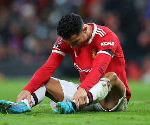Ronaldo thừa nhận áp lực tuổi tác, ngày chia tay MU đã đến gần?