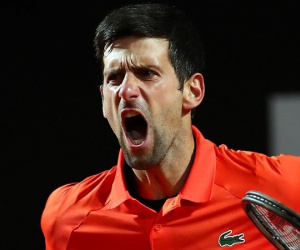 Djokovic tuyên bố sốc: Kiên quyết không tiêm vaccine, sẵn sàng bỏ Wimbledon và Roland Garros