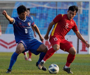 NÓNG: Thêm một đối thủ xin rút lui, giải đấu Việt Nam tham dự gặp 'biến lớn'