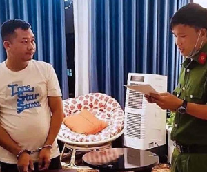 Công an kêu gọi bị hại trong vụ án tại Công ty KingLand - Chi nhánh Bình Dương