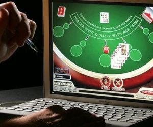Mức án nào cho hành vi đánh bạc online?