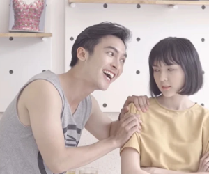 Giữa lúc lộ clip sống chung với Sơn Tùng, Hải Tú bị đào bới clip đóng phim có tựa đề phản cảm