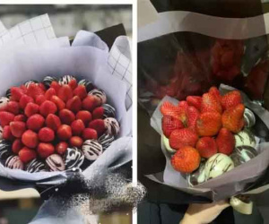 Những món quà hậu Valentine khiến người ấy 'phát hờn' vì quá độc