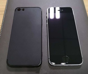 iPhone SE 3 lộ ảnh trên tay thực tế?