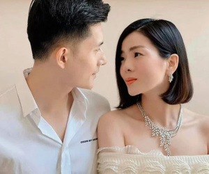 Chỉ một chi tiết ở cách xưng hô, fan đoán ngày Lệ Quyên và Lâm Bảo Châu cho ăn cưới là không xa