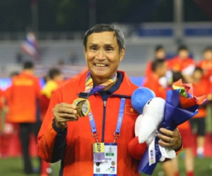 VFF 'lách luật' thế nào để HLV Mai Đức Chung dẫn dắt đội tuyển nữ dự World Cup 2023