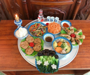 Khung giờ vàng thắp hương ngày Rằm tháng Giêng nhằm chiêu tài đón lộc cả năm