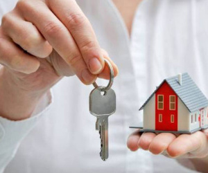 Vay tiền người quen trả lãi như ngân hàng, cú chốt mua nhà tiền tỷ Hà Nội