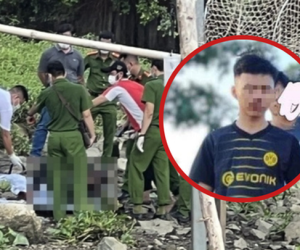 Vụ nam sinh Bình Định mất tích: Tiến hành xét nghiệm chất độc do có nghi vấn về dịch trong dạ dày, khoang ngực