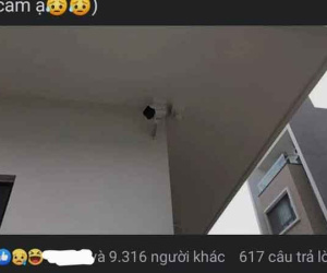 Năm nhất đại học, nữ sinh bị bố mẹ yêu cầu lắp camera để tiện giám sát, dân mạng nổ ra cuộc tranh cãi dữ dội
