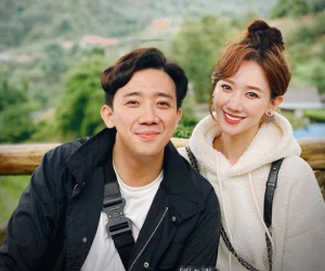 Không hoa, không quà ngày Valentine, Trấn Thành gói gọn tình cảm dành cho Hari Won trong 2 chữ
