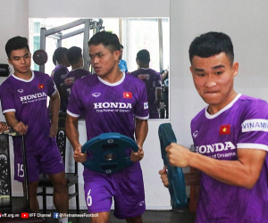 Giải U23 Đông Nam Á không hủy sau sự cố Myanmar rút lui