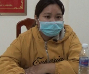 Bạn trai không được ngủ ở nhà, cháu gái đâm chết dượng rể