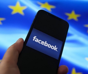 Vì sao Facebook không thể ‘đoạn tuyệt’ với châu Âu?