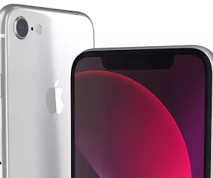 iPhone SE 5G: 'Ngôi sao mới' của dòng smartphone tầm trung