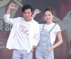 'Tình cũ' của Đường Yên - Khưu Trạch sắp lên chức bố khi vừa kết hôn được 2 tháng?