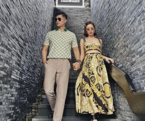 Bị mỉa mai khoe khoang chuyện tình cảm, để tình trẻ kém 12 tuổi lợi dụng tiền bạc, Lệ Quyên nổi đóa: 'Thấy thương loại người mở mồm ra là tiền'