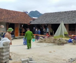 Hé lộ nguyên nhân vụ nổ súng làm 2 người tử vong ở Thái Nguyên