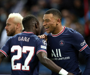 Messi đá hỏng 11m, PSG vẫn thắng Real nhờ Mbappe ở phút 90+4