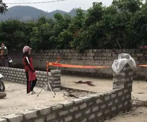 Vụ nổ súng bắn 2 vợ chồng hàng xóm rồi tự sát ở Thái Nguyên: Nạn nhân bị một viên đạn bắn vào thái dương xuyên qua hộp sọ và găm vào não