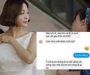 Vừa lần đầu về ra mắt nhà người yêu, cô gái bị chị chồng tương lai 'dằn mặt'