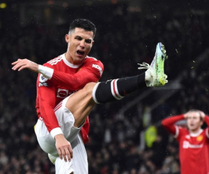 HLV Mourinho muốn tái hợp với Ronaldo