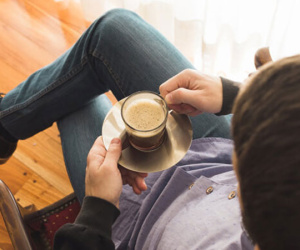 Người đàn ông qua đời sau 3 tháng phát hiện K dạ dày, bác sĩ nói do loại đồ uống nhiều người 'nghiện'
