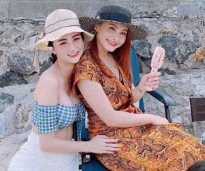 Thư Vũ 'Về nhà đi con' bị dân mạng bắt bẻ là F0 nhưng vẫn đi bar, chính chủ nói gì?