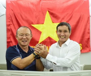 Không thể cứu vãn, đã chốt thời gian ĐTQG Việt Nam có HLV trưởng mới vì yêu cầu của FIFA