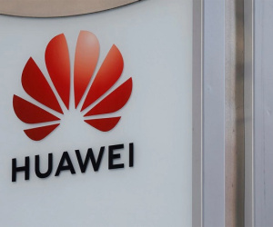 Ấn Độ tiến hành khám xét nhiều trụ sở của Huawei