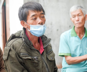 Nghẹn ngào bữa ăn cuối cùng với gia đình của sinh viên tử vong trên sông Sài Gòn