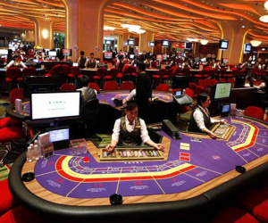Sẽ có thêm loạt dự án casino mới ở Đà Nẵng, Khánh Hòa