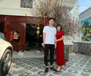 Khối tài sản 'khủng' của Quả bóng vàng Việt Nam Nguyễn Hoàng Đức ở tuổi 24