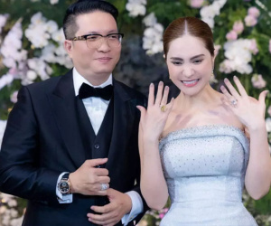 Dân mạng soi bộ trang sức 23 tỷ Đoàn Di Băng vừa tậu là hàng fake