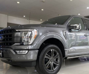 Đại lý tăng giá xe kiếm lời, chính hãng Ford ở Mỹ gửi thư khuyến cáo
