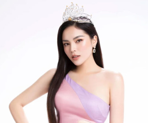 Kỳ Duyên xác nhận không tham gia Miss Universe Vietnam: Khép lại giấc mơ Hoàn vũ ở tuổi 26