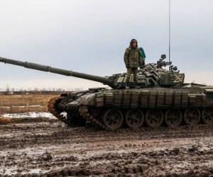 Nga được gì và mất gì sau tuyên bố rút quân khỏi biên giới Ukraine