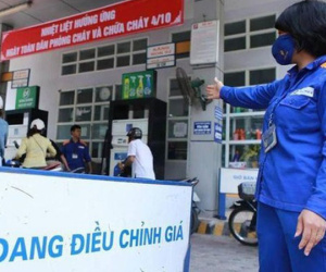 Hàng loạt mặt hàng tăng giá: Hiện hữu nguy cơ lạm phát