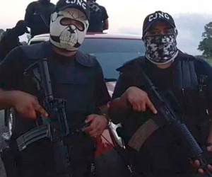 Thử thách sinh tồn của băng đảng ma túy Mexico: Mổ ngực, ăn tim đối thủ khi làm lễ gia nhập